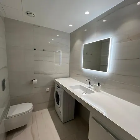 Apartment Das Haus Tallinn