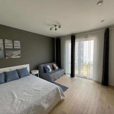 Das Haus Apartment Tallinn