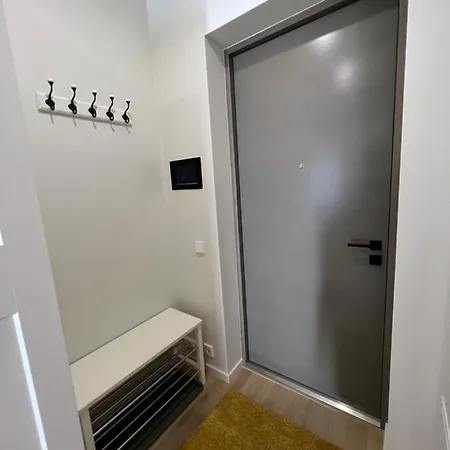 Apartment Das Haus
