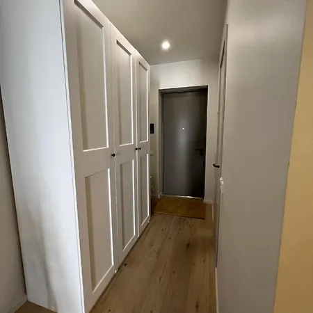 Das Haus Apartamento Tallin